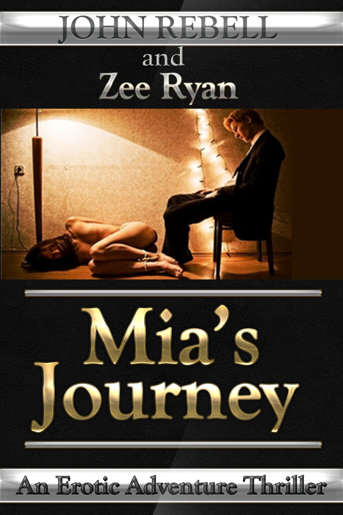 mia's journey