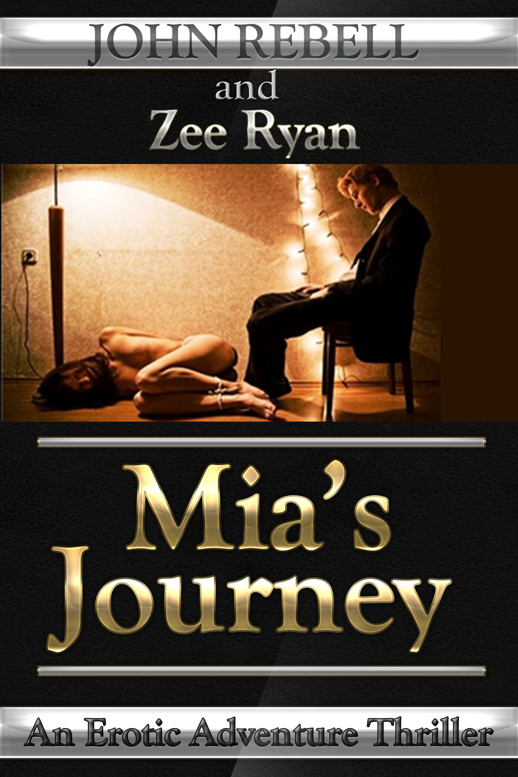 mia's journey